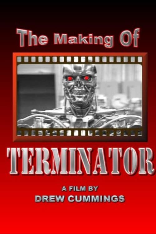 Постер The Making of the Terminator